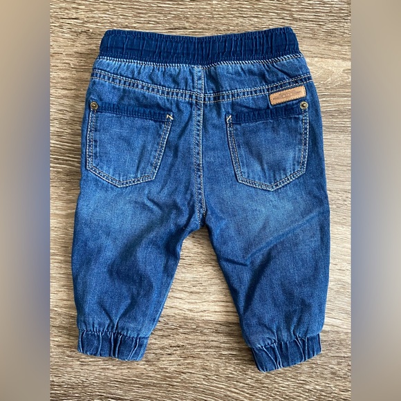 Zara Baby Boy Jeans - Picture 5 of 8